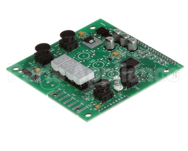 54571 Henny Penny Assy Hc-900 Pcb Control