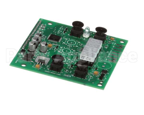 54571 Henny Penny Assy Hc-900 Pcb Control