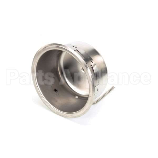 54572 Compatible Apw 7Qt Round Well Pan Asm Sm50Ez