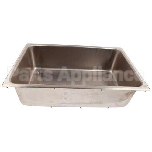 54580 Compatible Apw Well Pan Stud Weld Assy