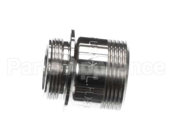 54593 Fisher Adptr Stem 1/2 Left Hand 303 P