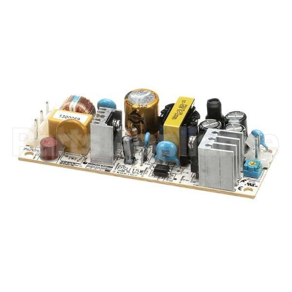 54604 Compatible Blodgett Powersupply, 15W 24V Ou Tput