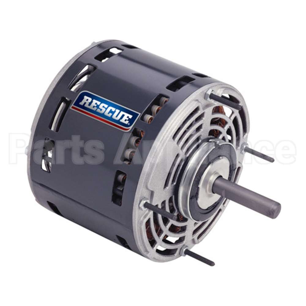 5461 US Motors Nidec Direct Drive Blower Motor