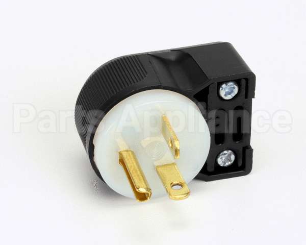 5466CA Hubbell Lighting Male Plug For Wydrc Angle