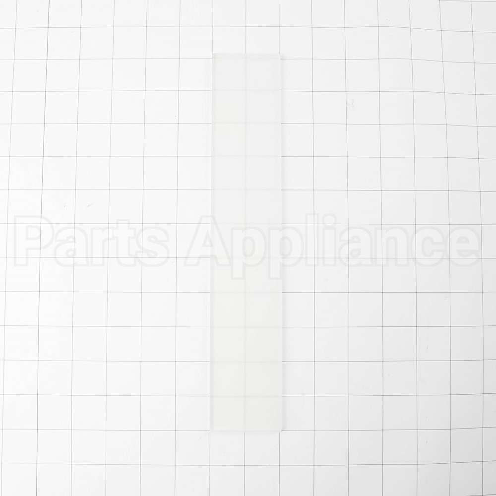 547719 Fisher Paykel Glass Lamp Halogen