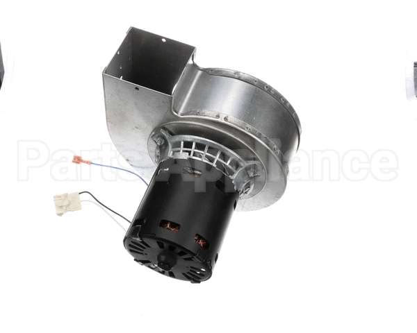 54776 Blodgett Blower Assembly, Drilled, 115