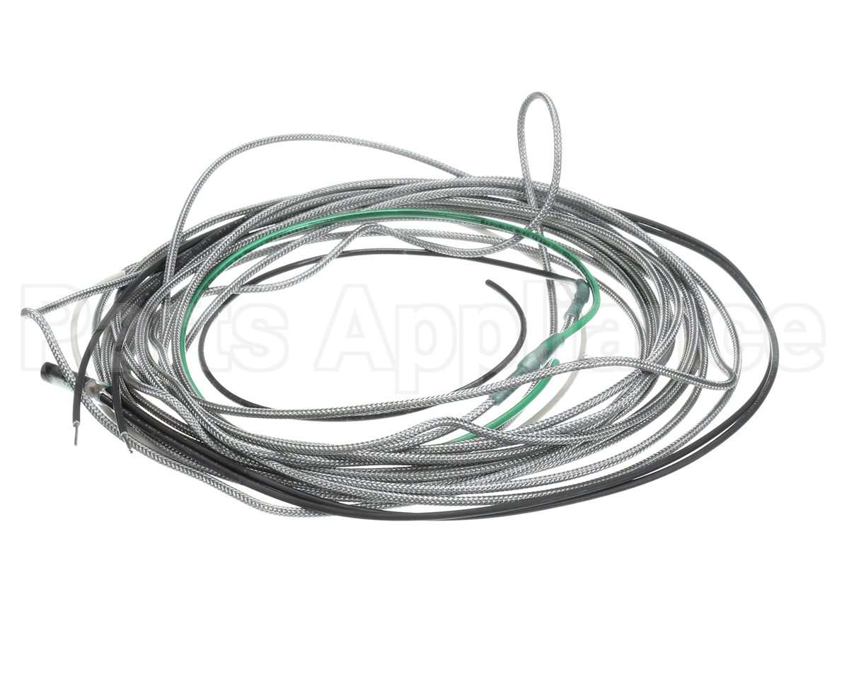 5478-4 Imperial Brown 54 X 78 4-Sided Heater