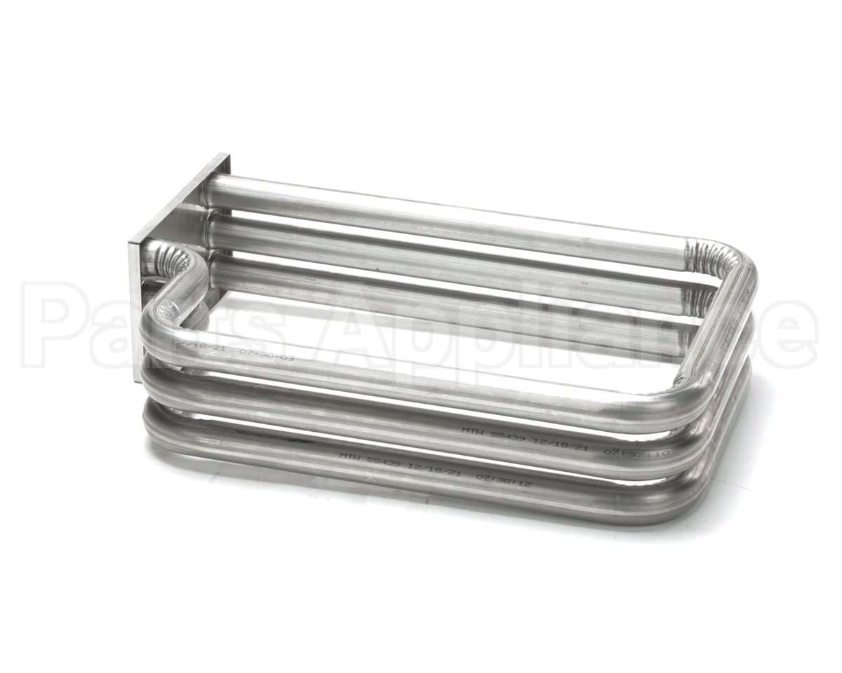 54791 Blodgett Heat Exchanger Assembly, Hv100G