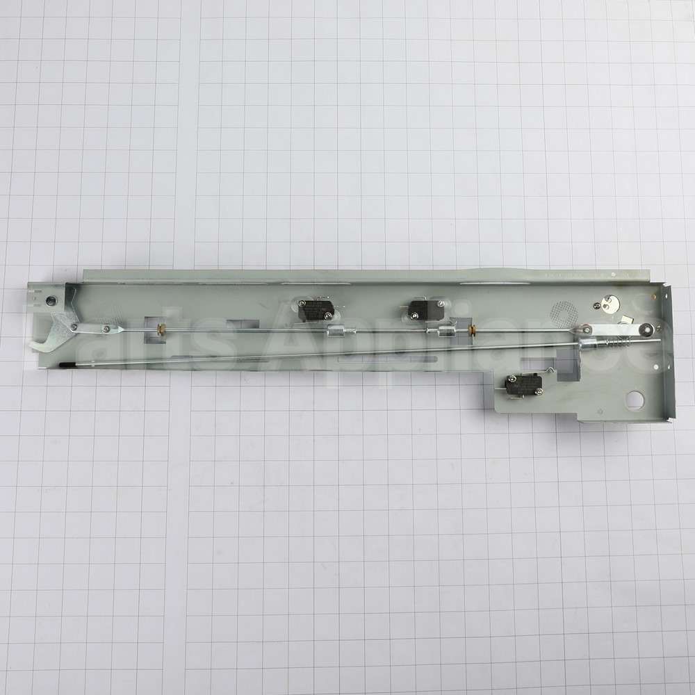 547984 Fisher Paykel Kit Lock Assembly Upper