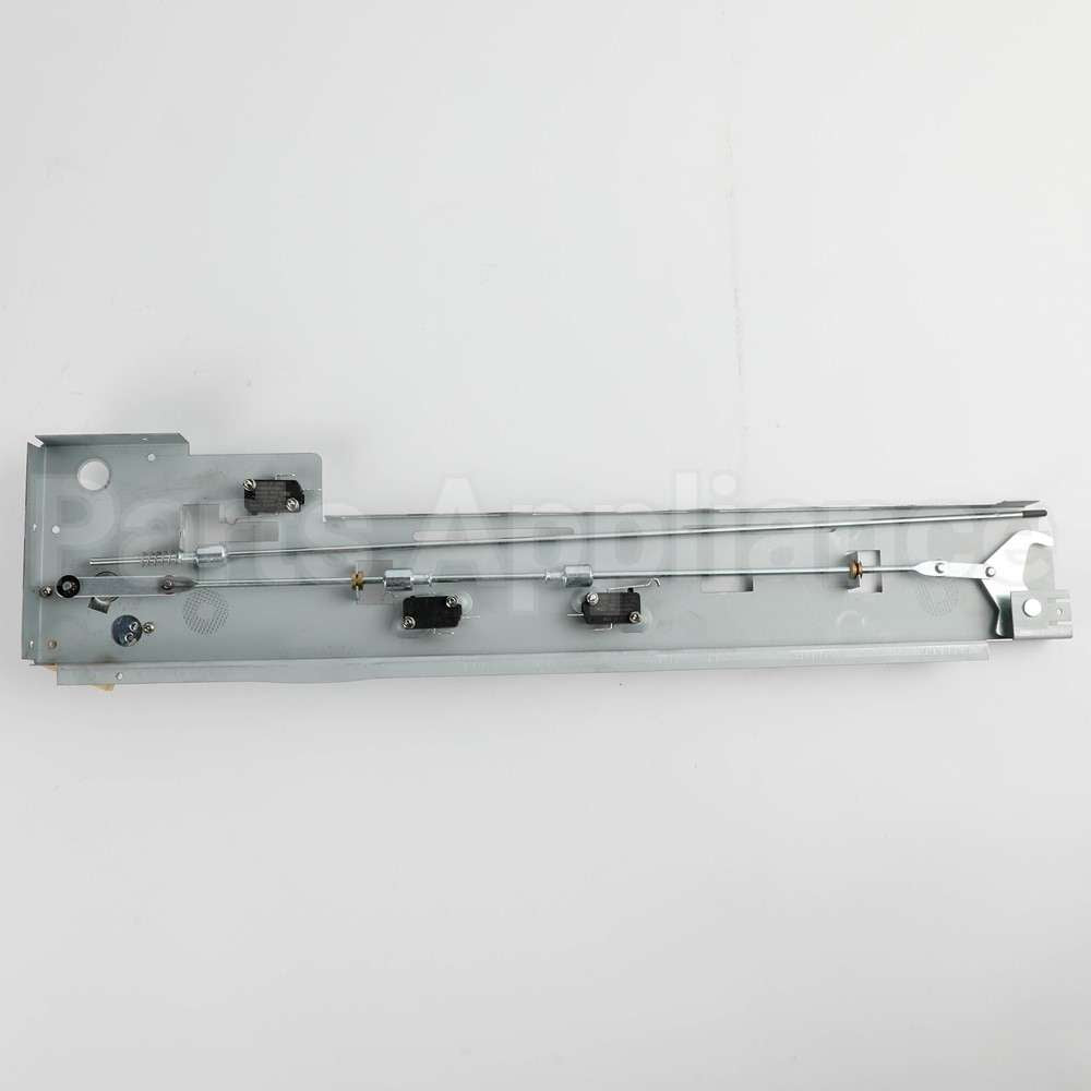 547984 Fisher Paykel Kit Lock Assembly Upper