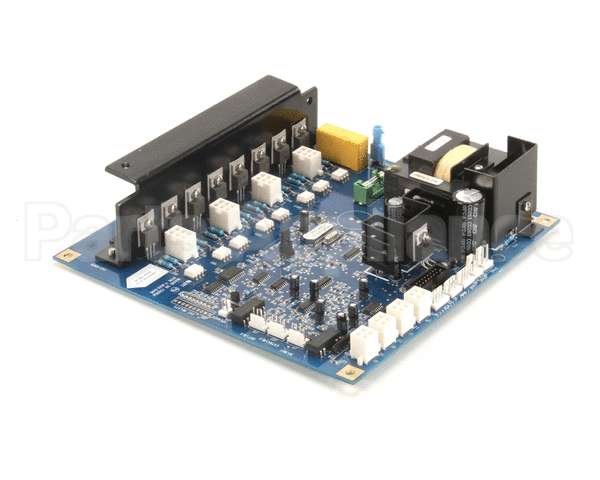 548-060S Prince Castle Controller Pcb