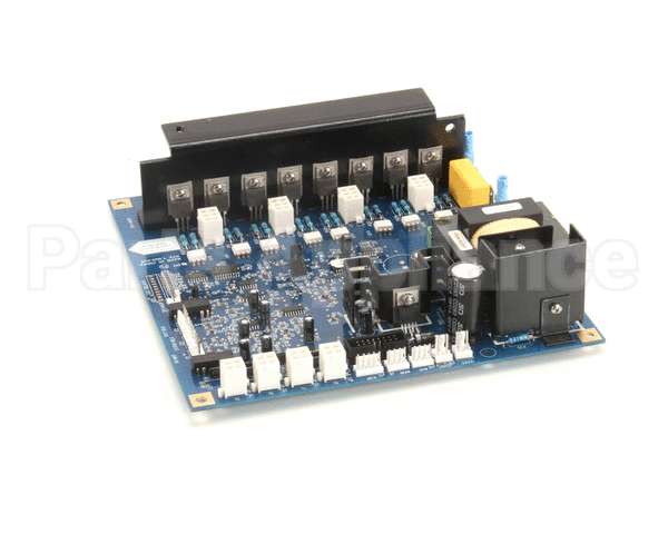 548-060S Prince Castle Controller Pcb