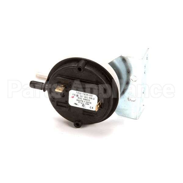54802 Compatible Blodgett Pressure Switch