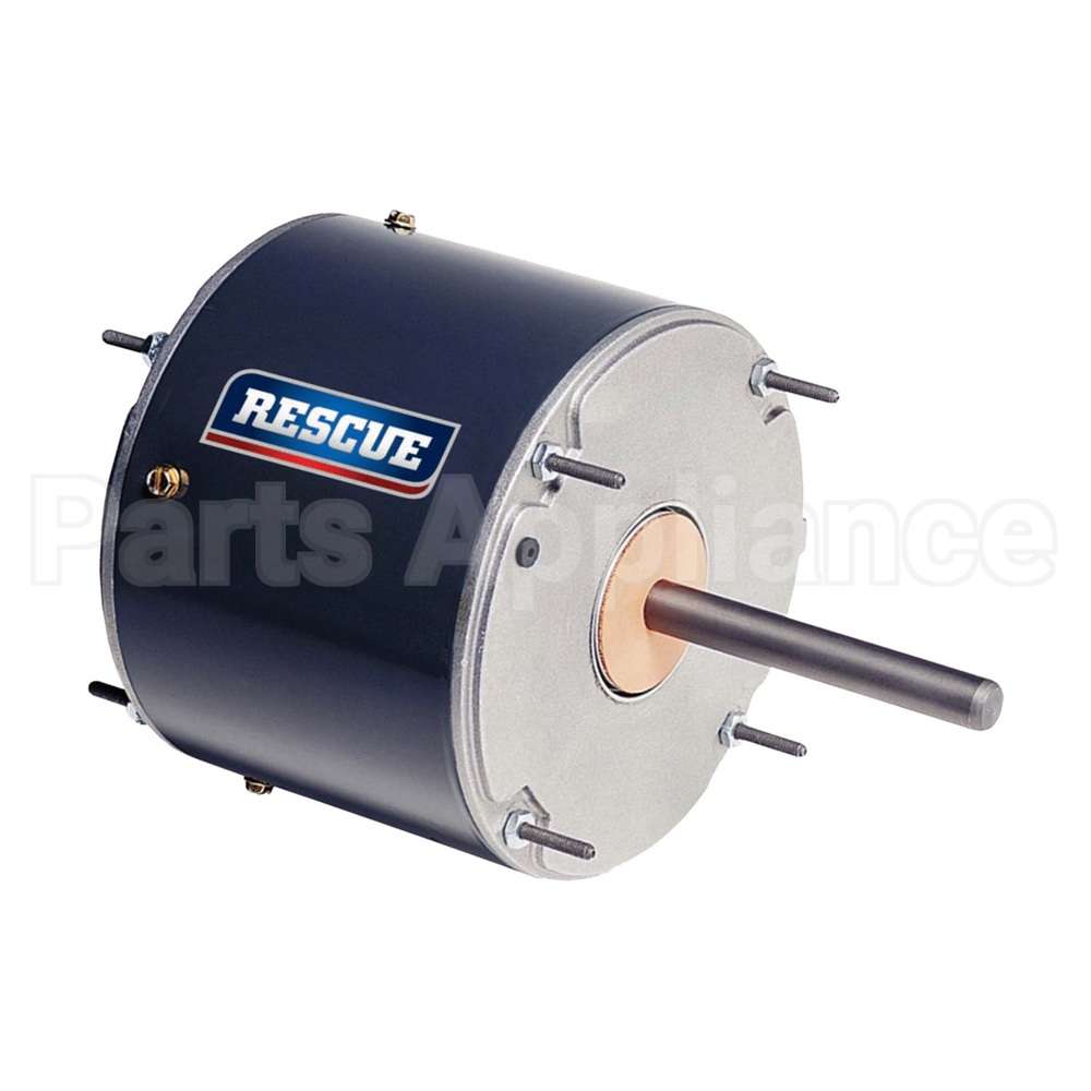 5481H US Motors Nidec Condenser Fan Motor