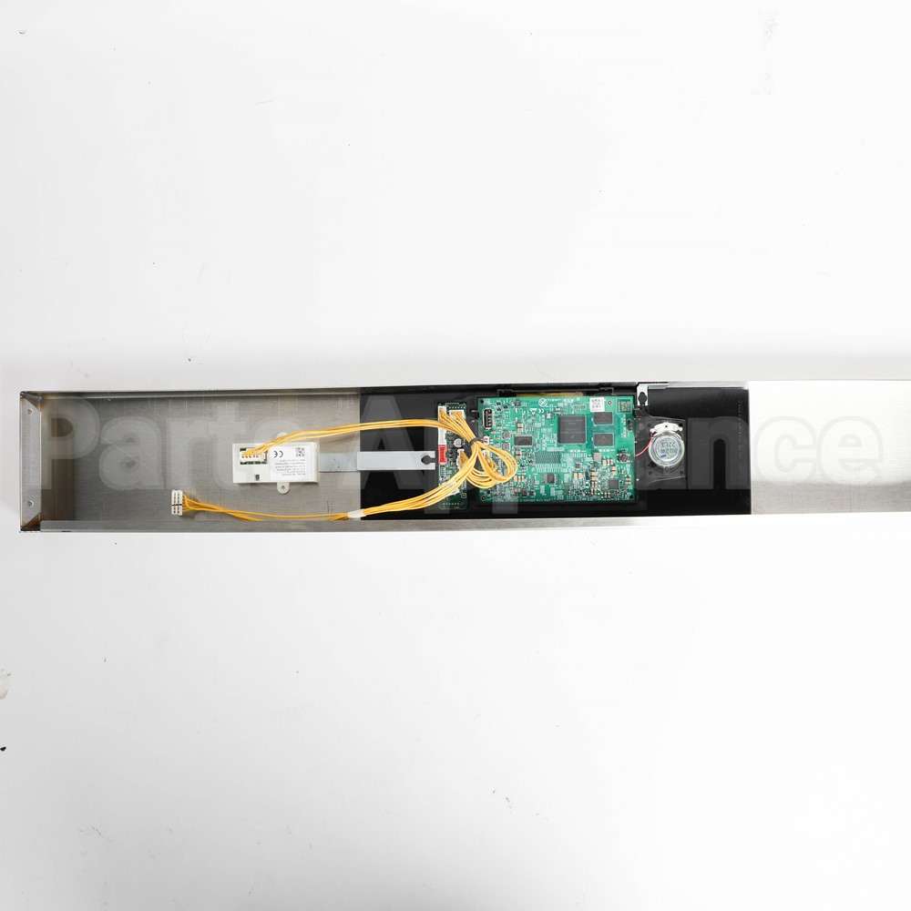 548229P Fisher Paykel Cntrl Pnl Ob30Tx1 Fp Sp