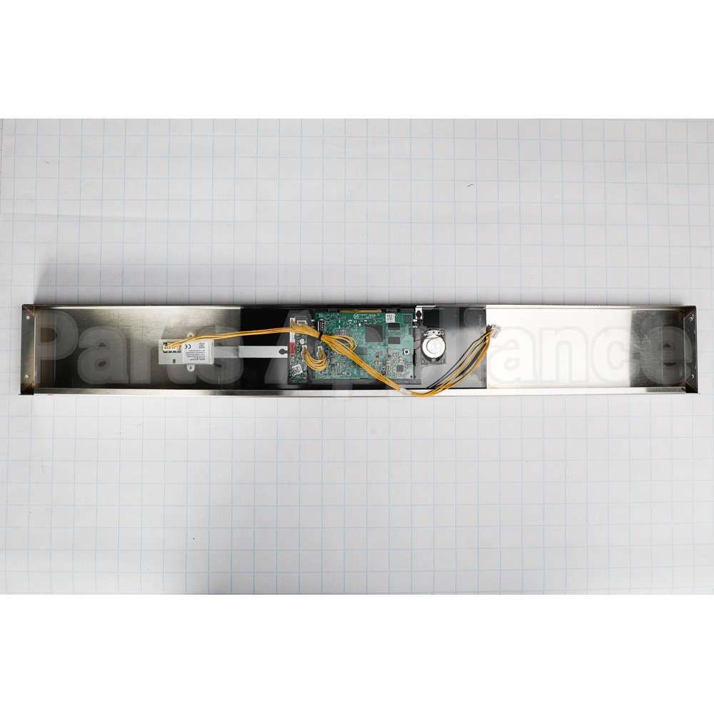 548229P Fisher Paykel Cntrl Pnl Ob30Tx1 Fp Sp