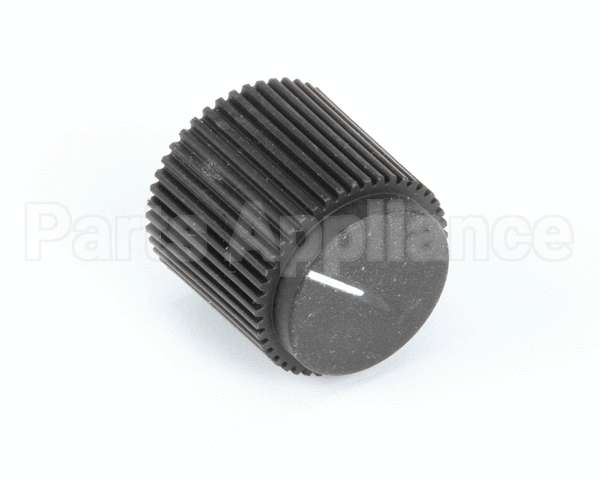 54824 Perlick Knob, Control, Detergent Rin
