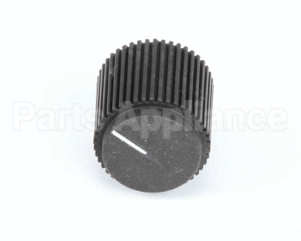 54824 Perlick Knob, Control, Detergent Rin