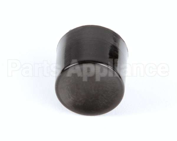 54826 Perlick Cap, Push Button, For .117 Dia
