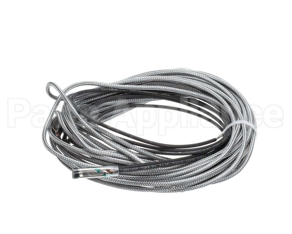 5485-4 Imperial Brown Heater Cable For Door Opening