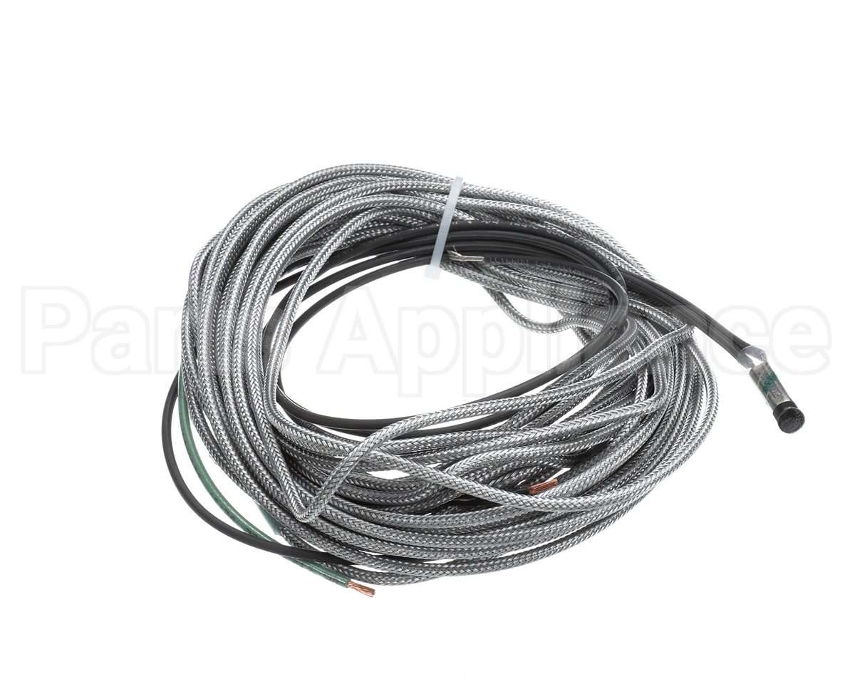 5485-4 Imperial Brown Heater Cable For Door Opening