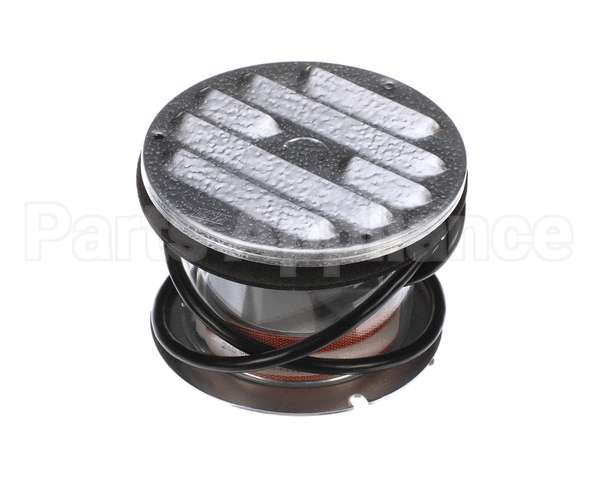 5486 Thermalrite Blast Chiller Vent 1832 Heated Hi-Flow Ventilator Port