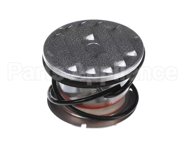 5486 Thermalrite Blast Chiller Vent 1832 Heated Hi-Flow Ventilator Port