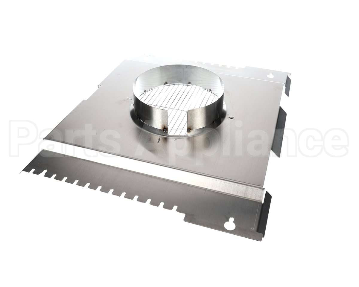 54860 Blodgett Baffle Assembly