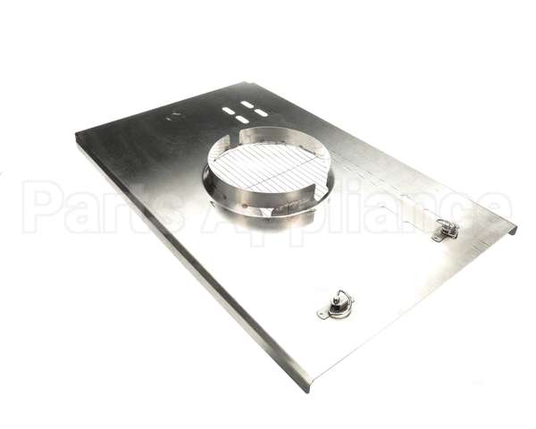 54863 Blodgett Baffle Assembly