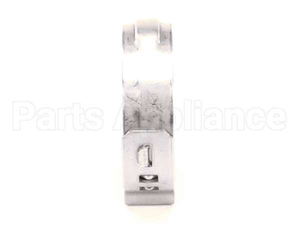54871-210 Perlick Clamp, Stepless Ear, 304Ss .70