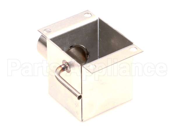 54896 Blodgett Air Duct Assembly