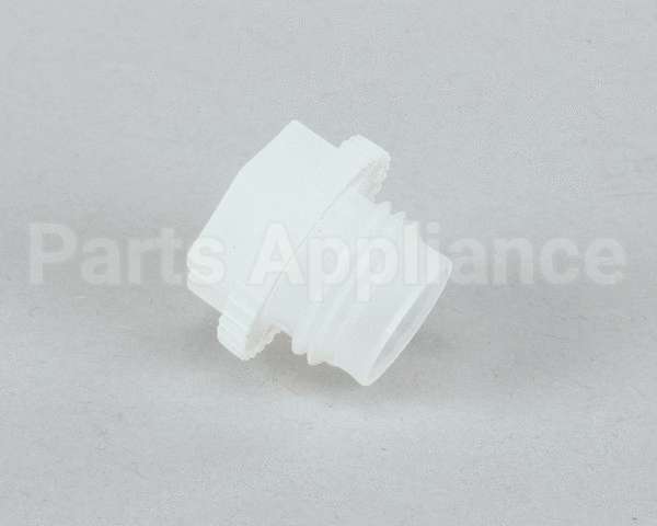 54900-1 Perlick Plug, Threaded Cleanout, Natur