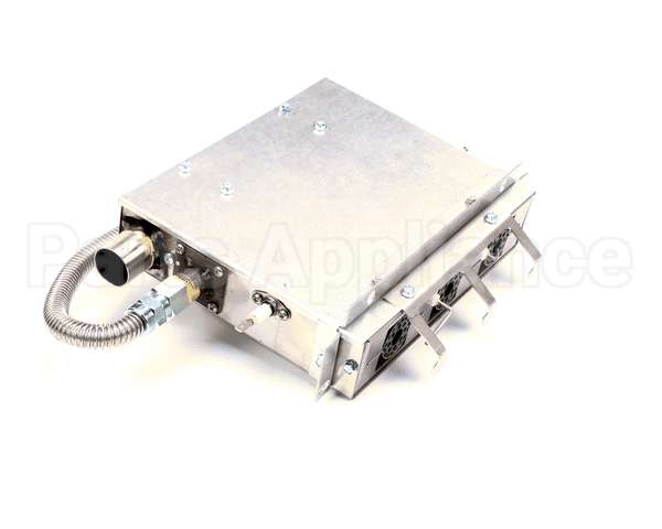 54908 Blodgett Burner Assembly,Ng 45K Es