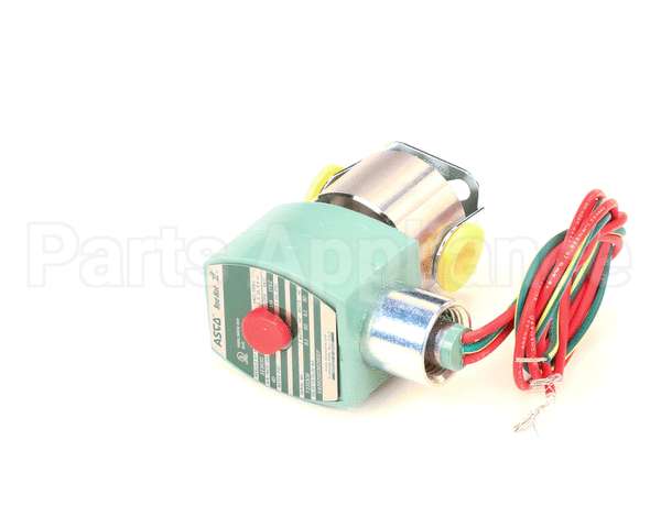 54908 Henny Penny Valve-Soldenoid 240 Air