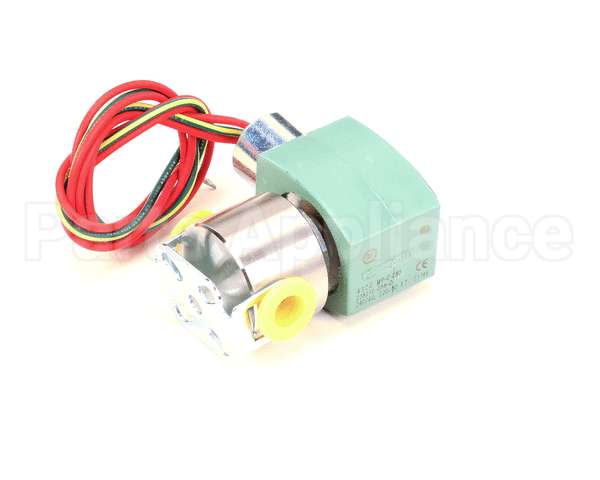 54908 Henny Penny Valve-Soldenoid 240 Air