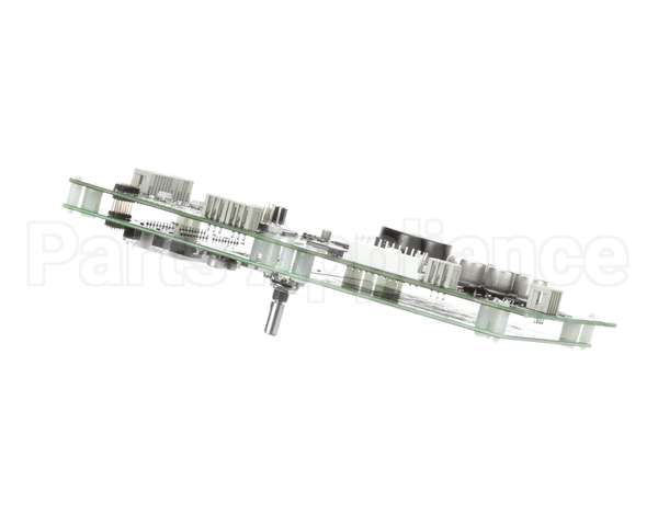 54932 Blodgett Progmd.control,Hv100G Manual G.m.