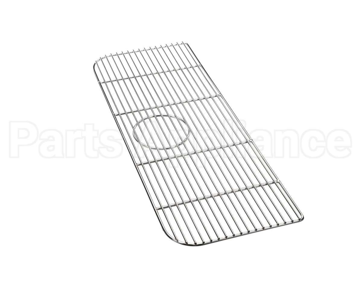 54933.0101 Bunn Grate, Drip Tray