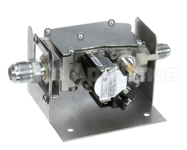54938 Blodgett Natural Gas Valve Assembly