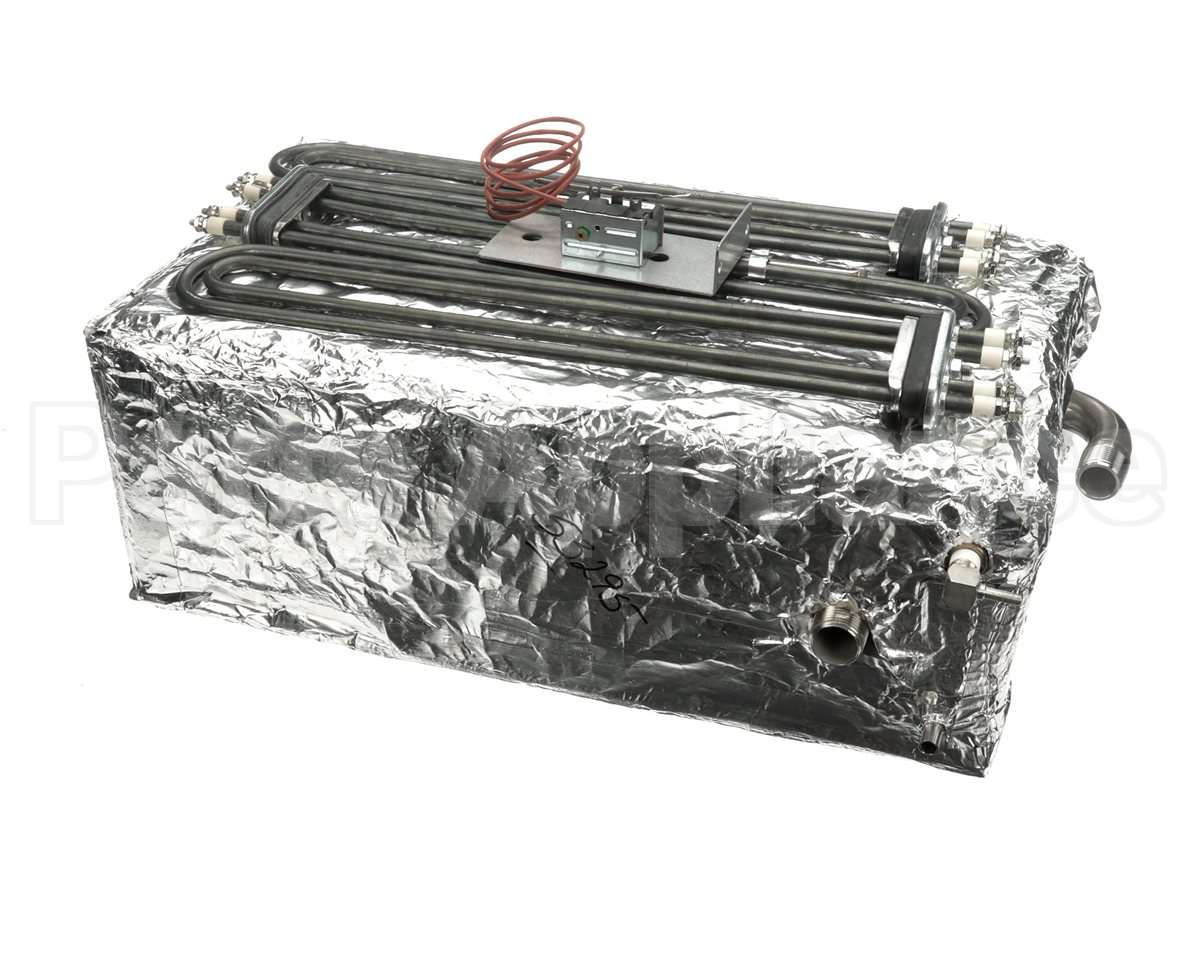 54978.0000 Blodgett Boilerinsulated 480V
