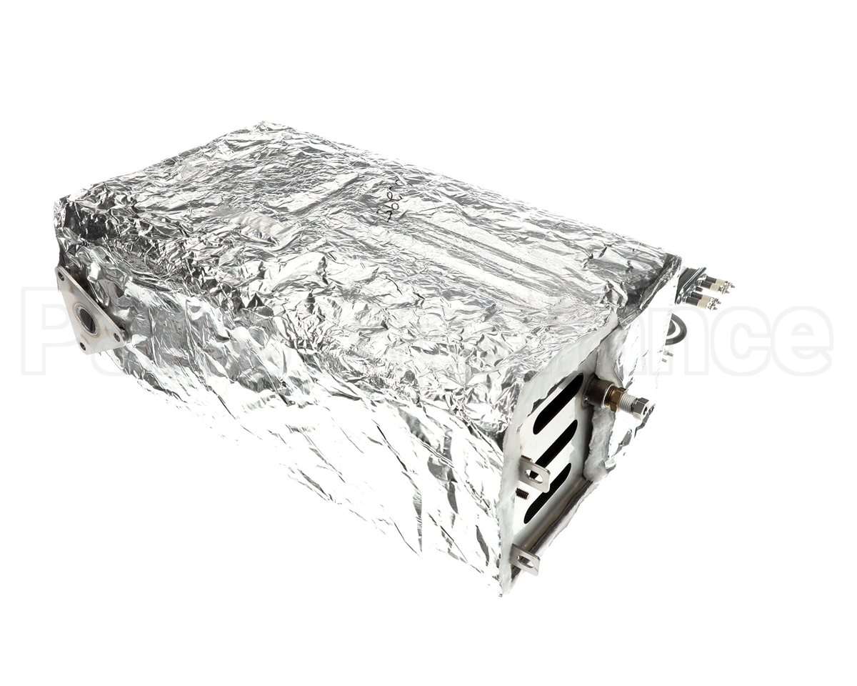 54979 Blodgett Boiler,Insulated 208V