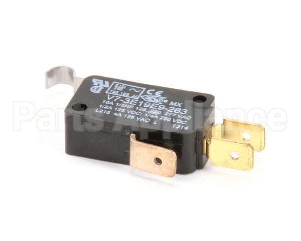 54995-1 Perlick Switch, Safety F/120V Circuit