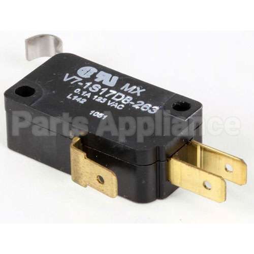 54996-1 Compatible Perlick Safety Switch 187 Quick Disconnect