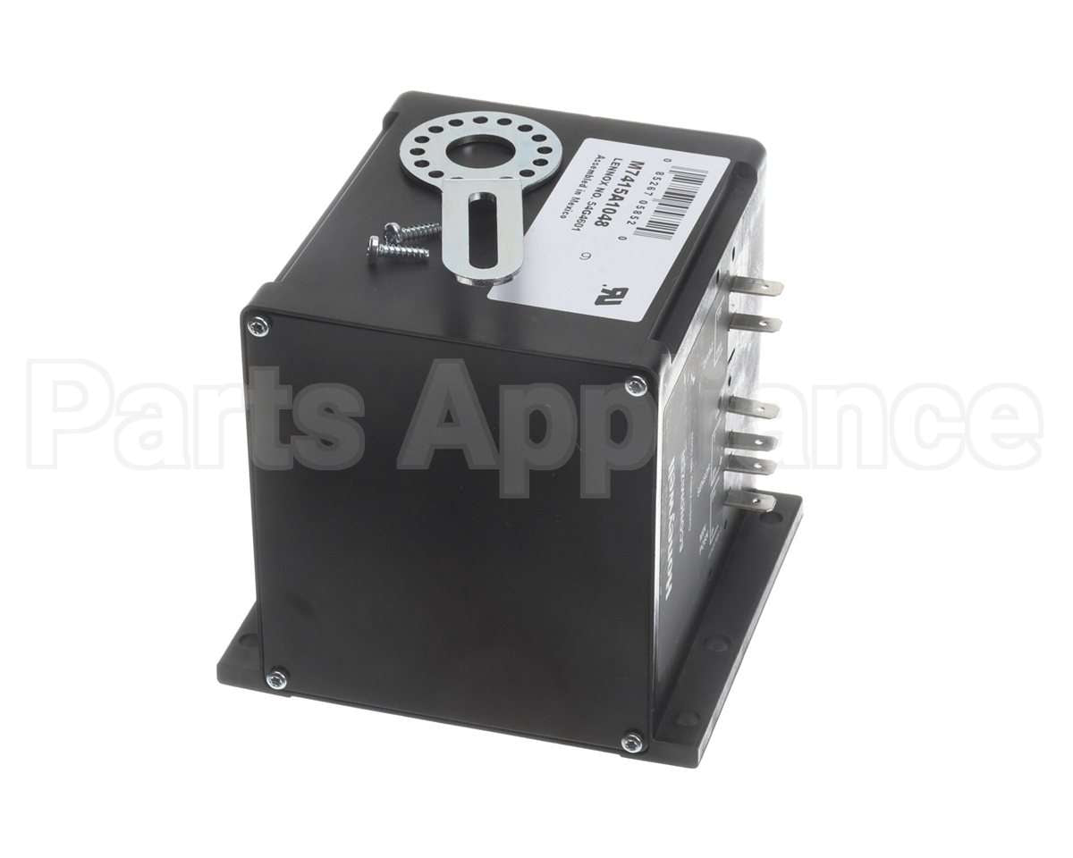 54G46 Lennox M7415A1048 24V Damper Motor