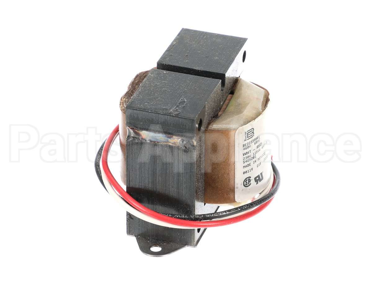 54G52 Lennox 460V-Pri 230V-Sec 115Va Transf