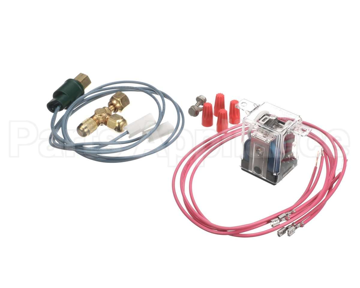 54M89 Lennox Low Ambient Control Kit