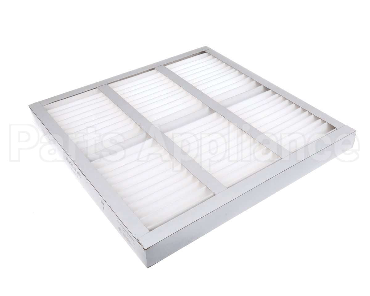54W21 Lennox Merv8 20X20X2 Filter