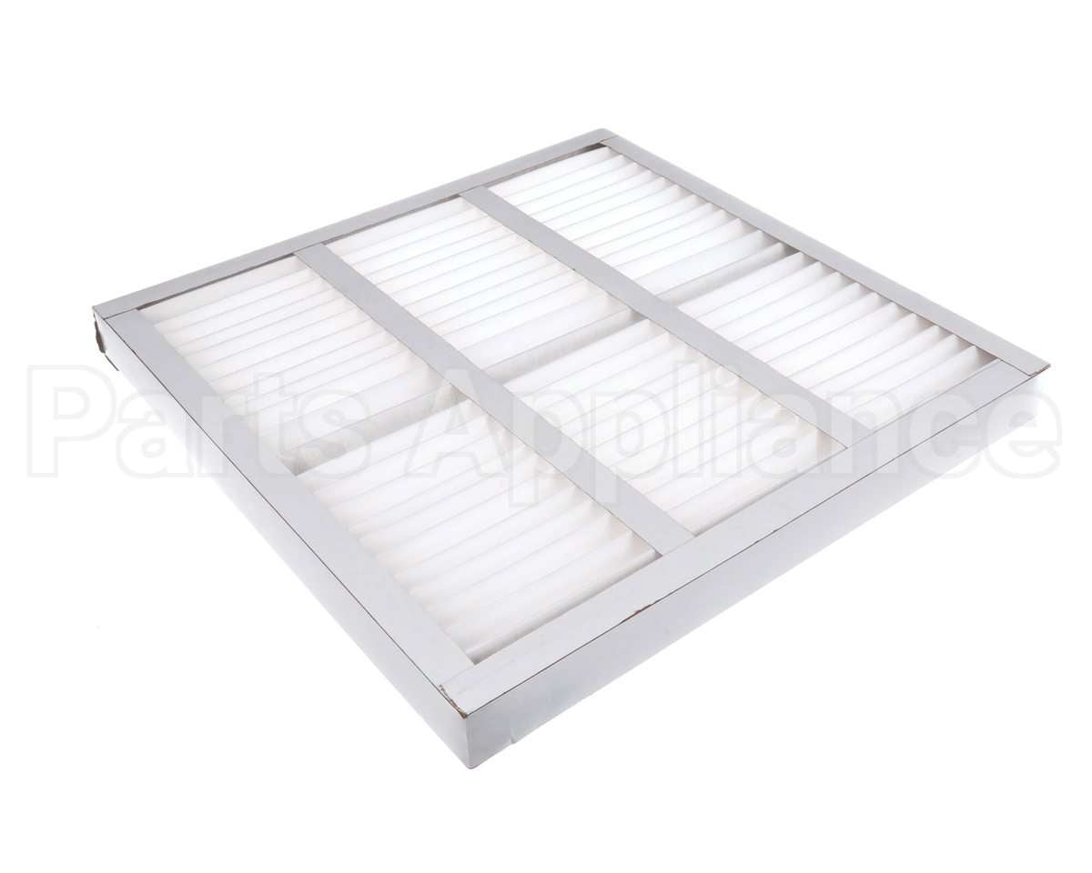 54W21 Lennox Merv8 20X20X2 Filter