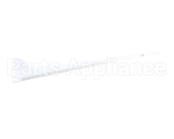 54X15467071 Kysor Warren Bracket Shelf 21" Ptd Wht L