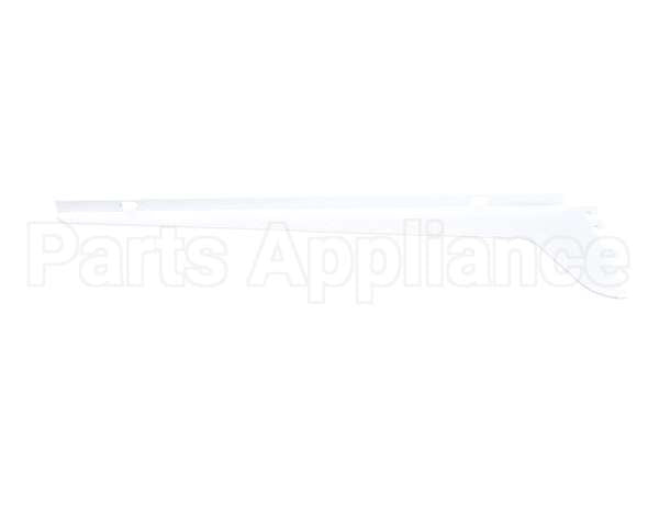 54X15467071 Kysor Warren Bracket Shelf 21" Ptd Wht L