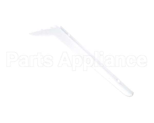 54X15468071 Kysor Warren Bracket Shelf 21" Ptd Wht R